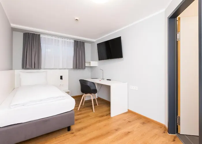 mk monteurzimmer eschborn